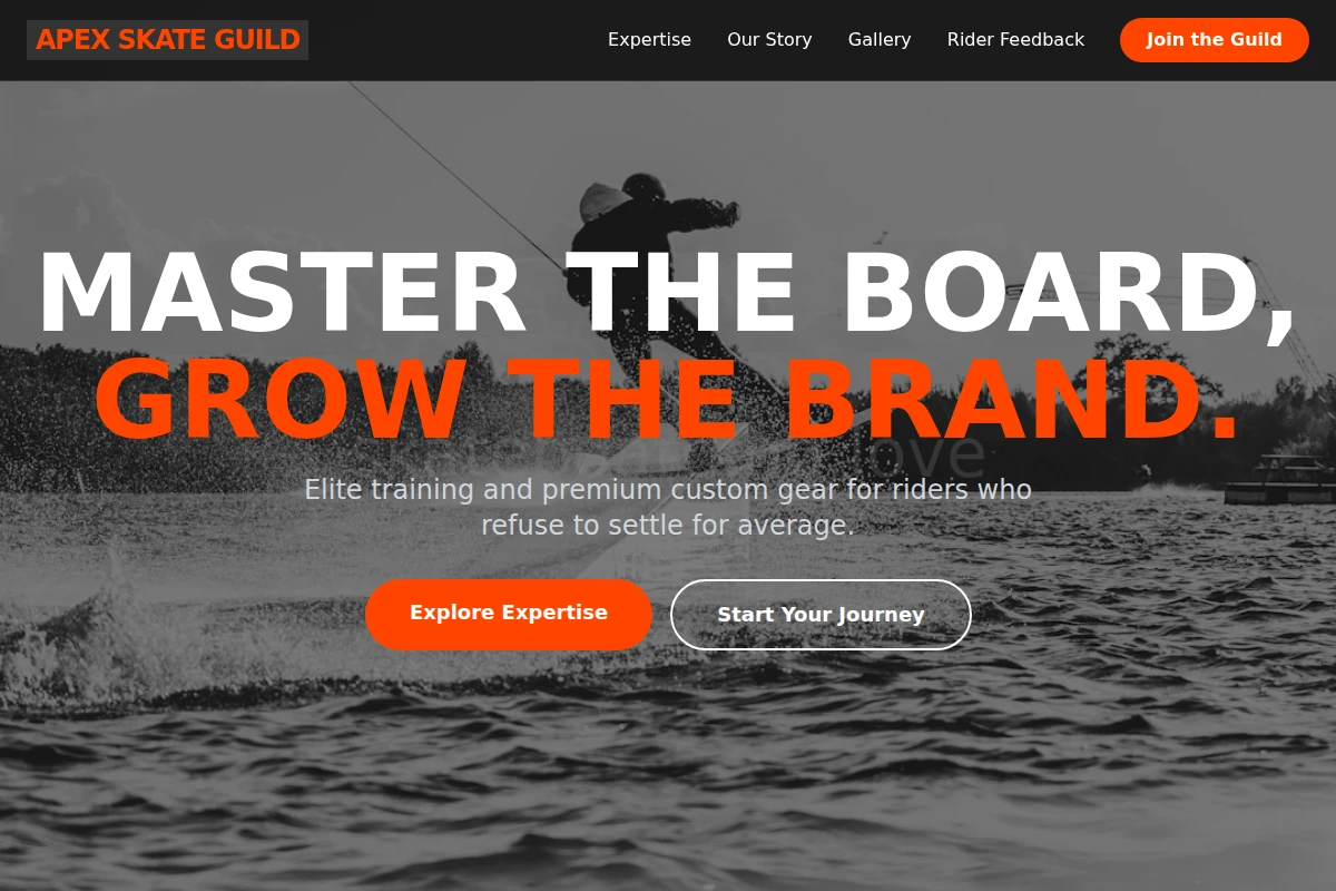Crew Board Sports