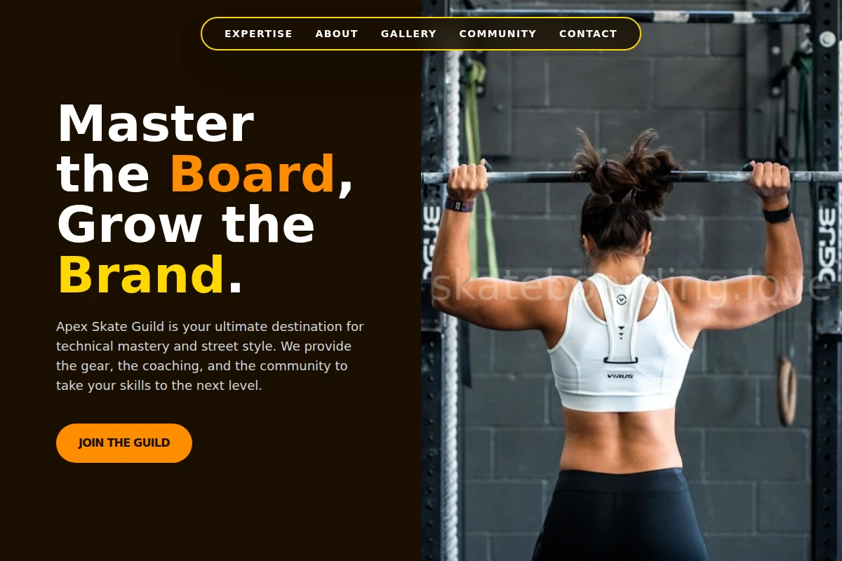 Shred Sports