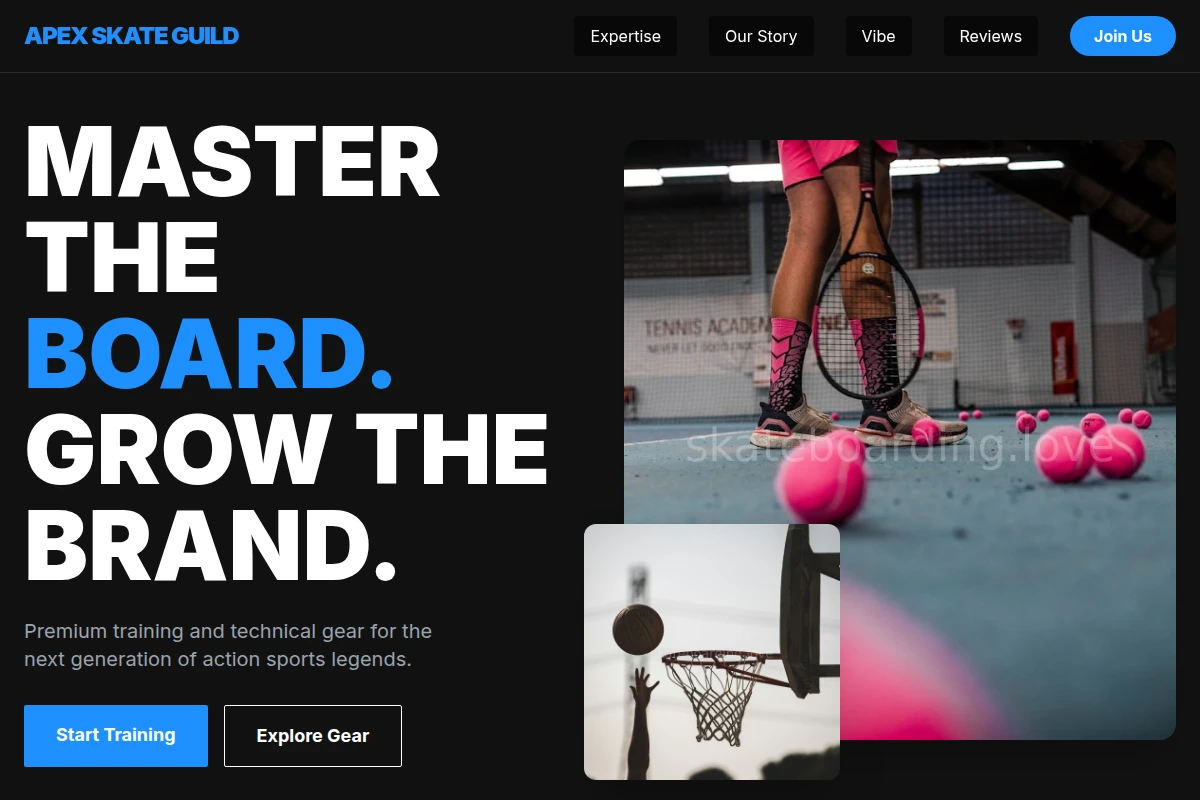 Shred Sports