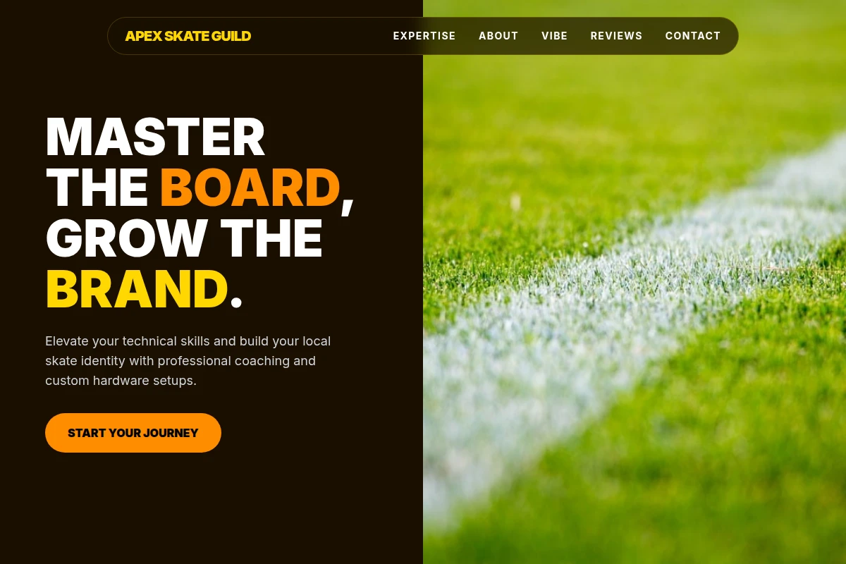 Logo Sports